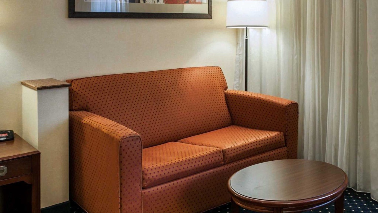 Photo of Livingroom in Goshen