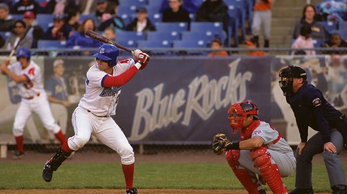 Photo of Human In Picture in Downtown Wilmington