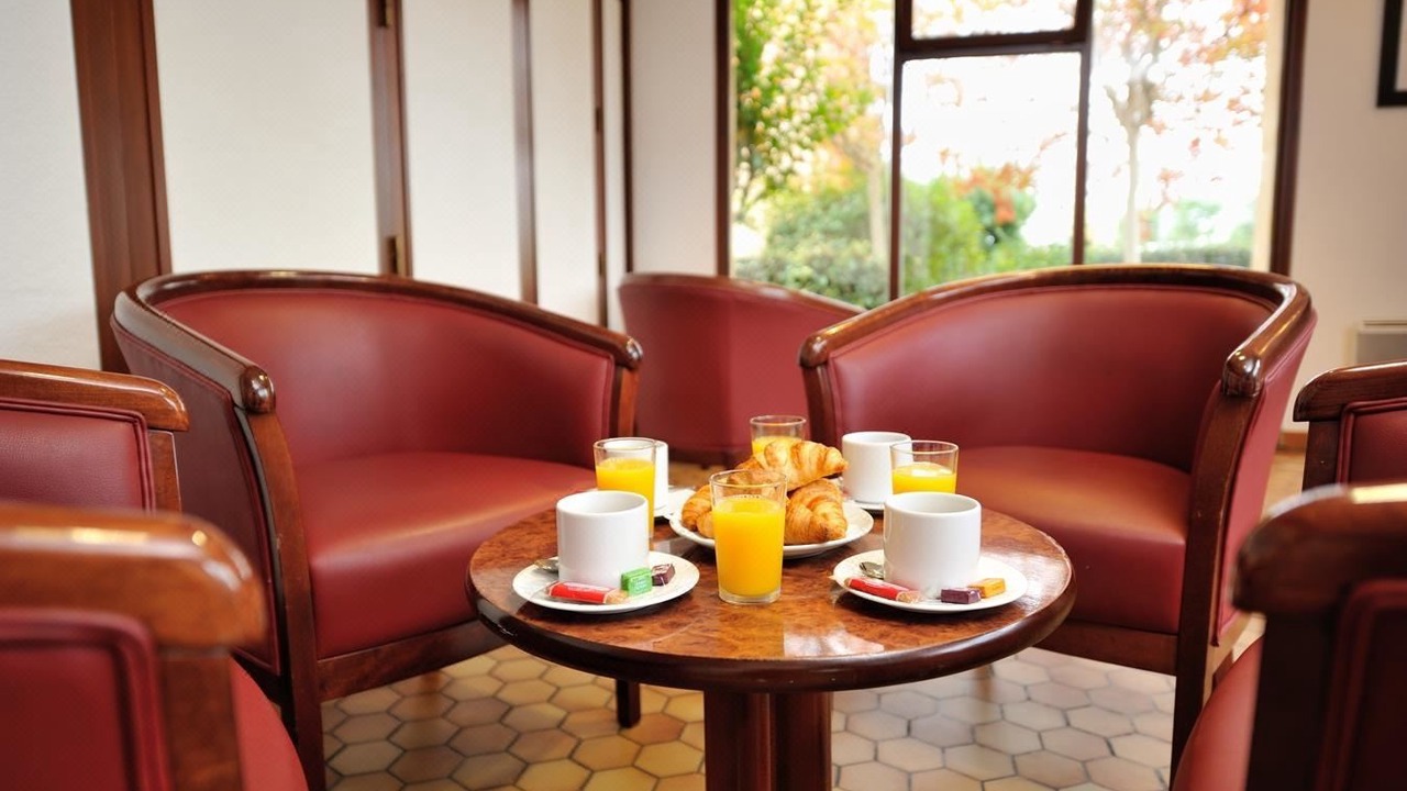 Photo of Livingroom in Saintes