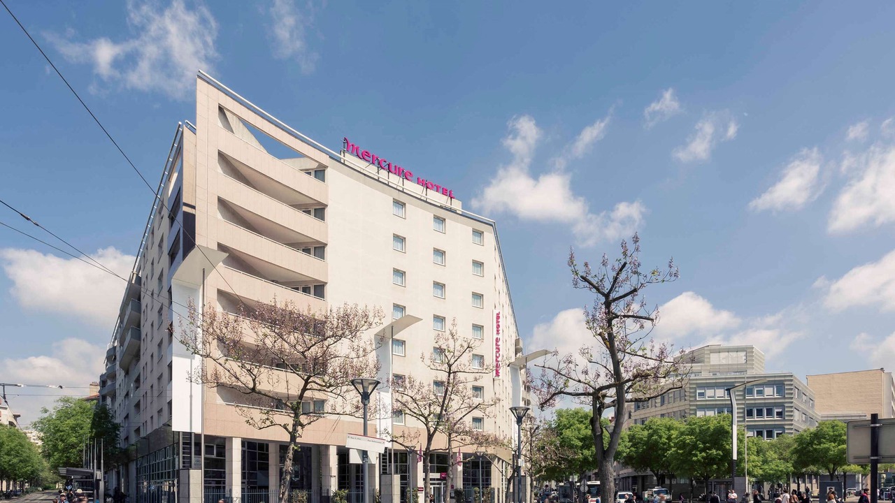 Photo of Buildings in Tonkin Sud