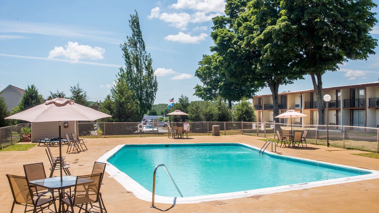 Photo of Outdoor in Vernon