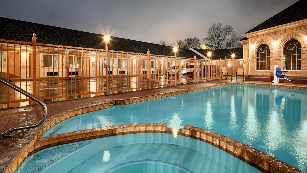 Photo of Outdoor in Kaufman