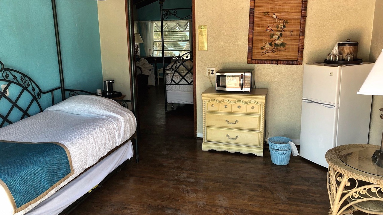 Photo of Bedroom in Key Largo