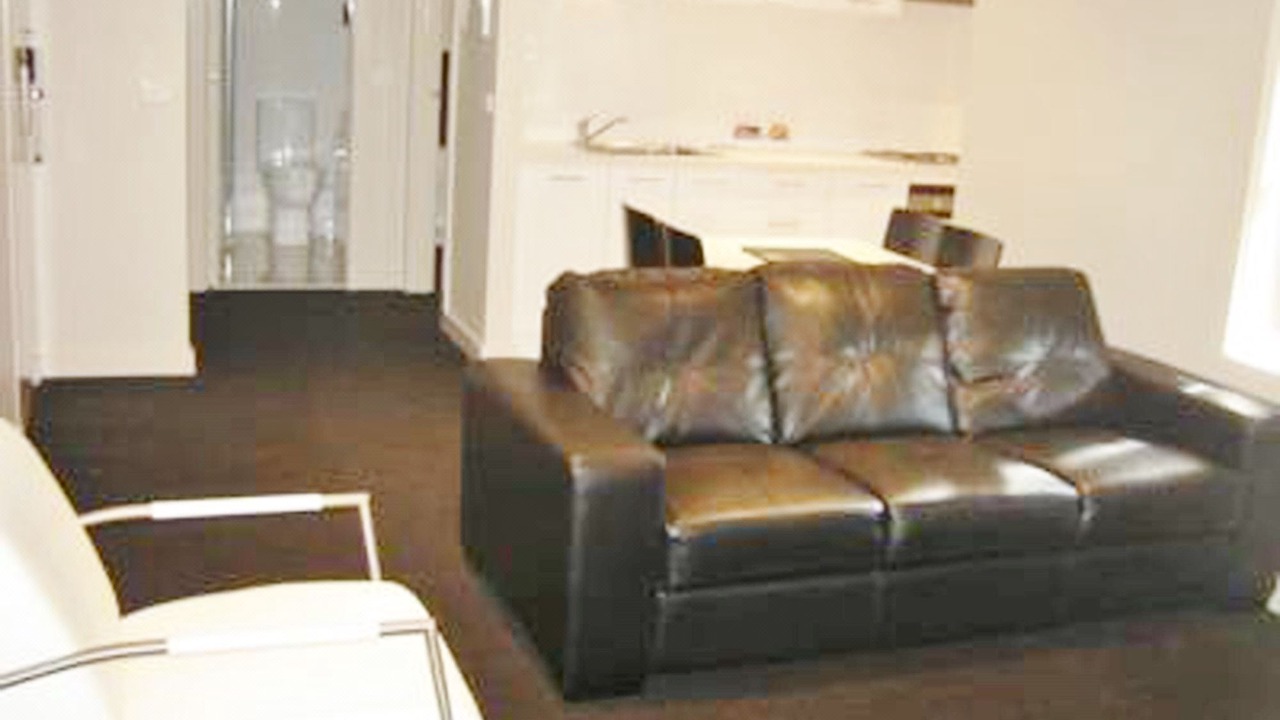 Photo of Livingroom in North Melbourne