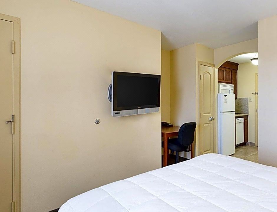 Photo of Bedroom in Port Arthur