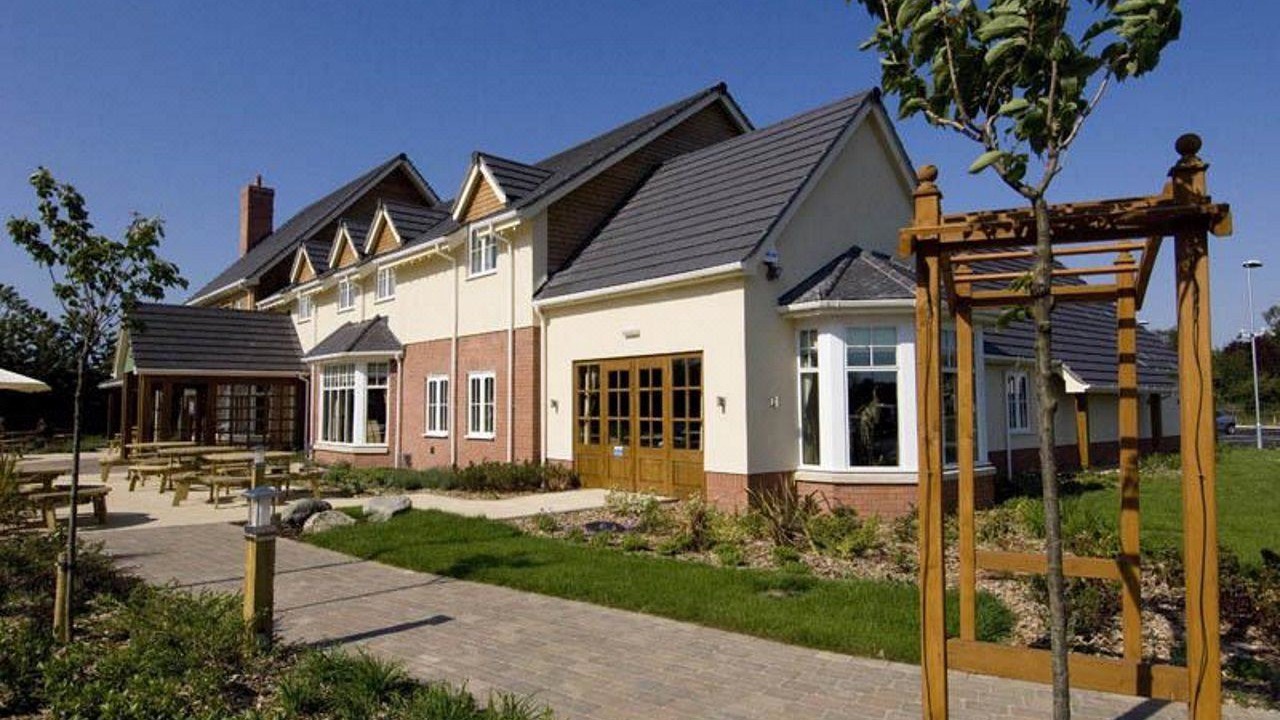 Photo of Buildings in Herne Bay