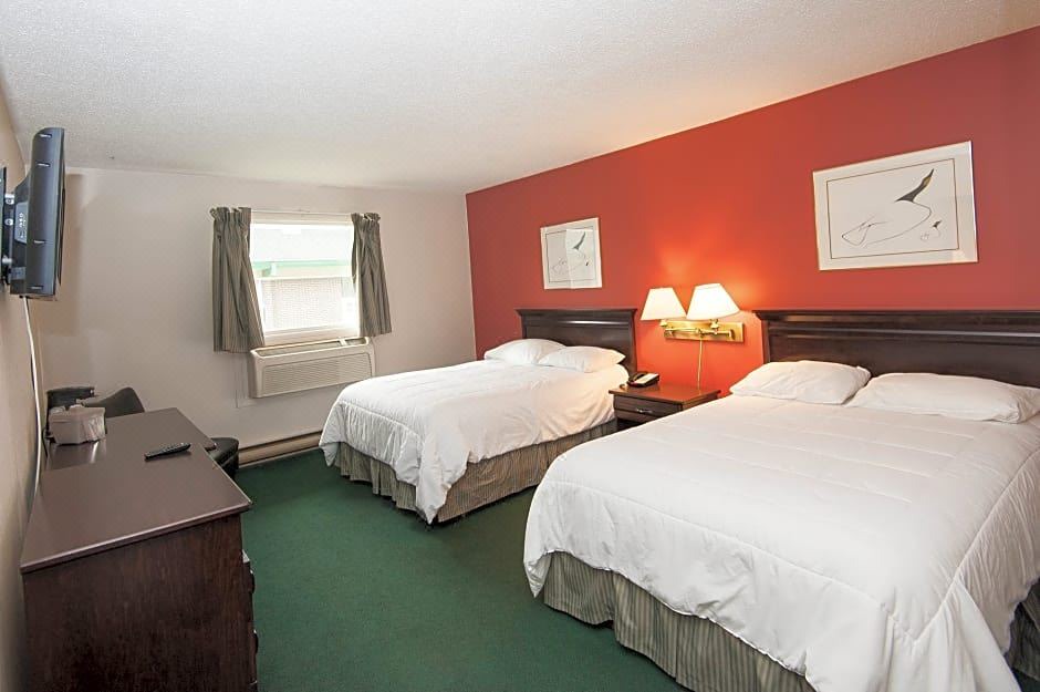 Photo of Bedroom in Thompson