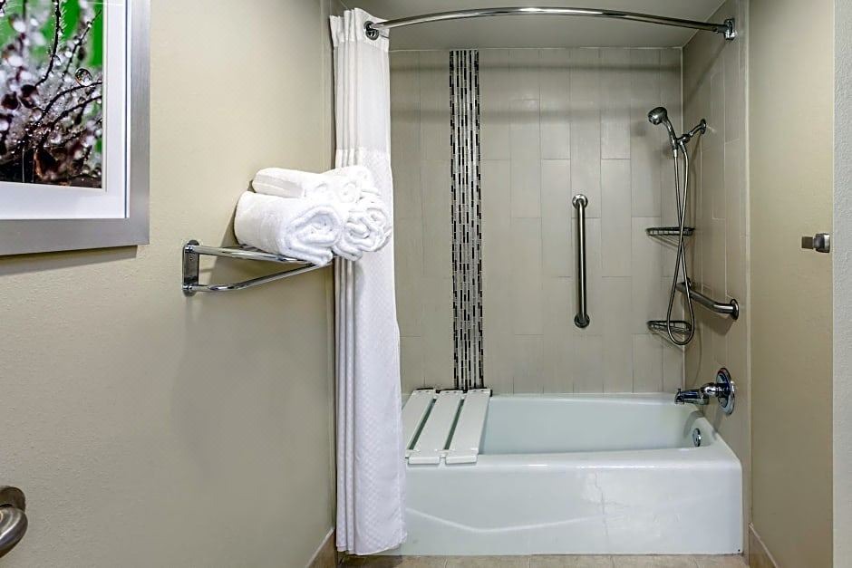 Photo of Bathroom in Central Oklahoma City