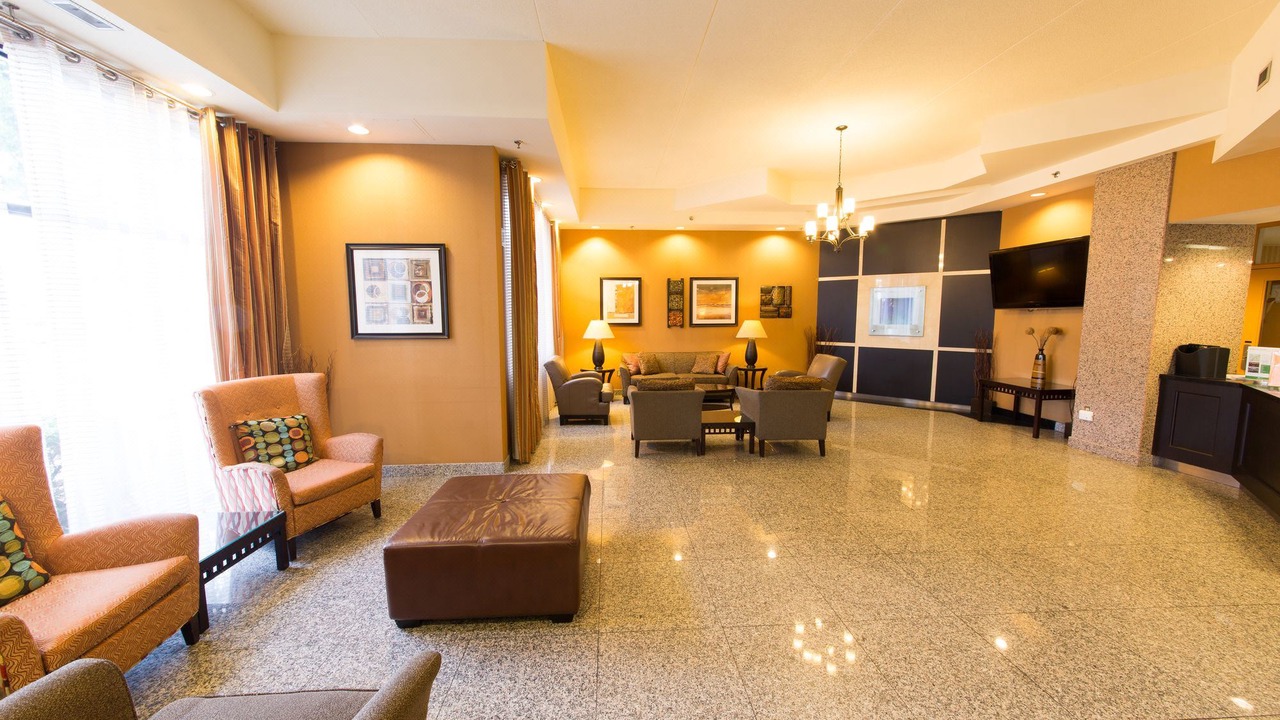 Photo of Livingroom in Windsor