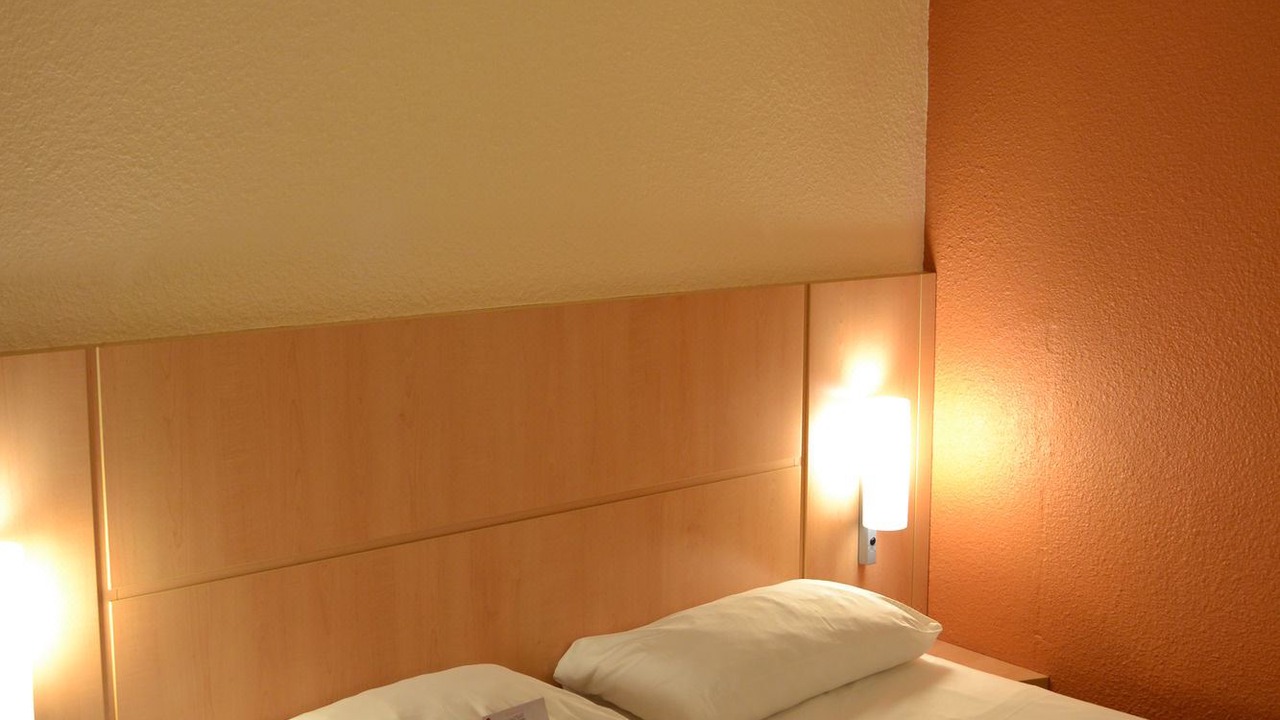 Photo of Bedroom in Valence