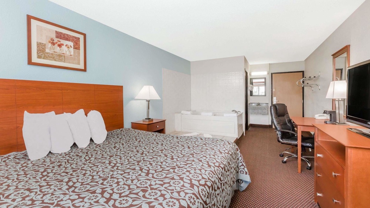 Photo of Bedroom in Ankeny