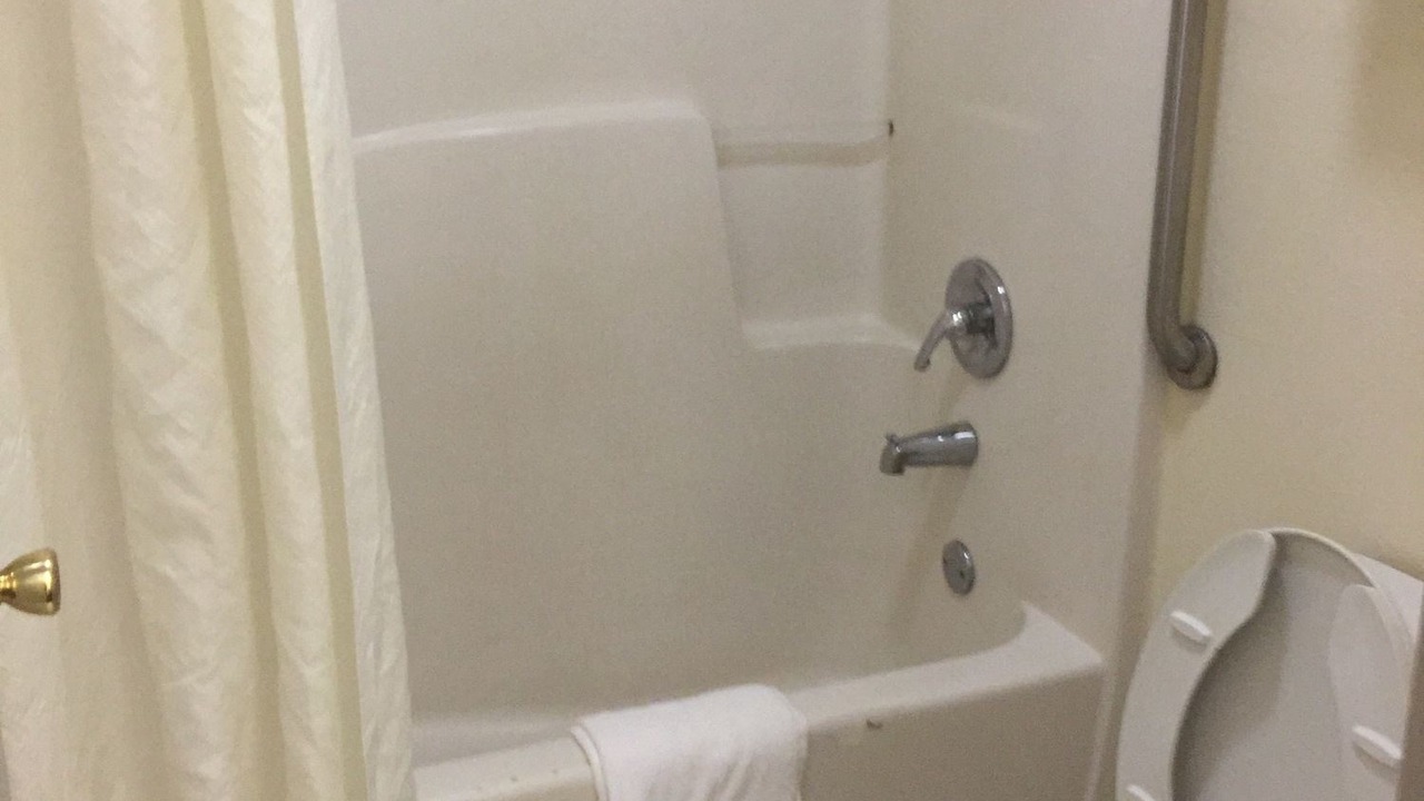 Photo of Bathroom in Dothan