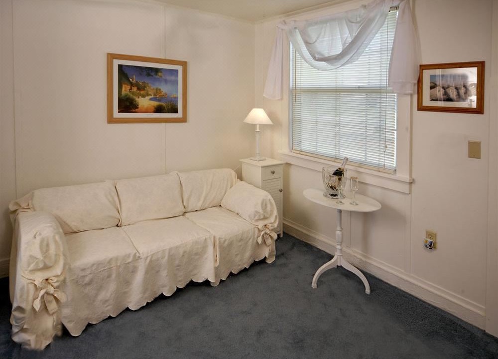 Photo of Bedroom in St. Augustine Beach
