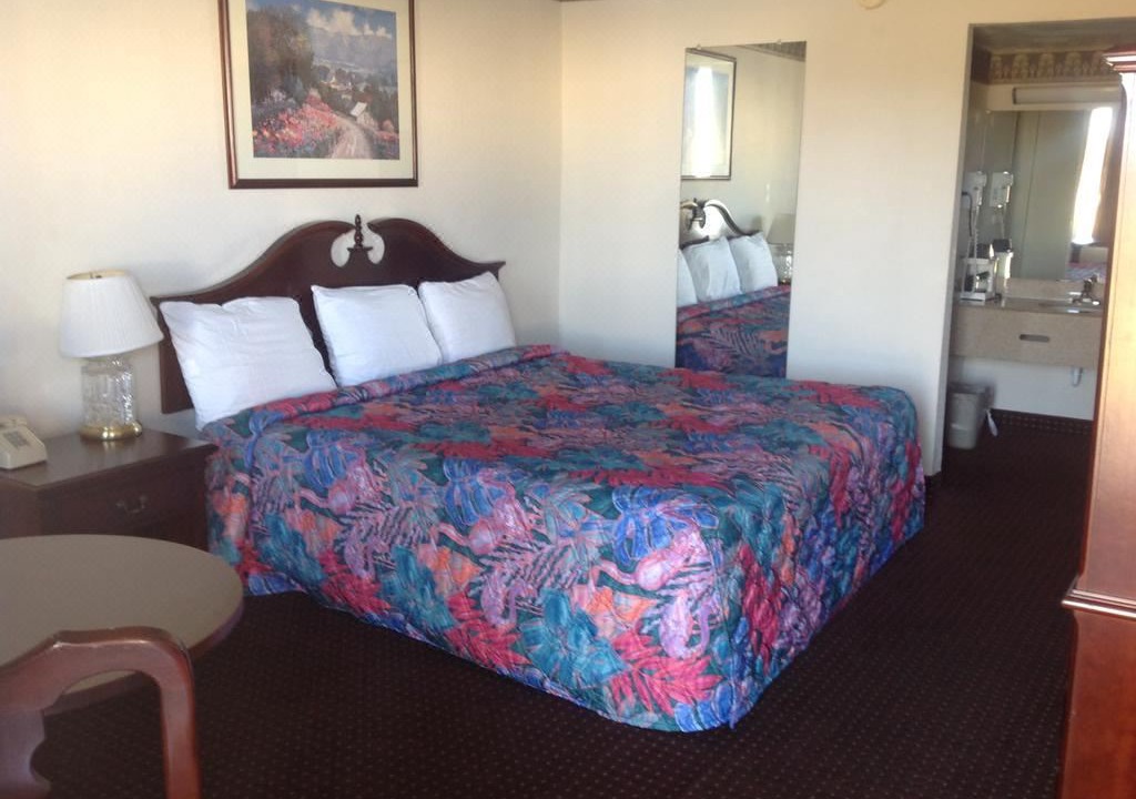 Photo of Bedroom in Salisbury