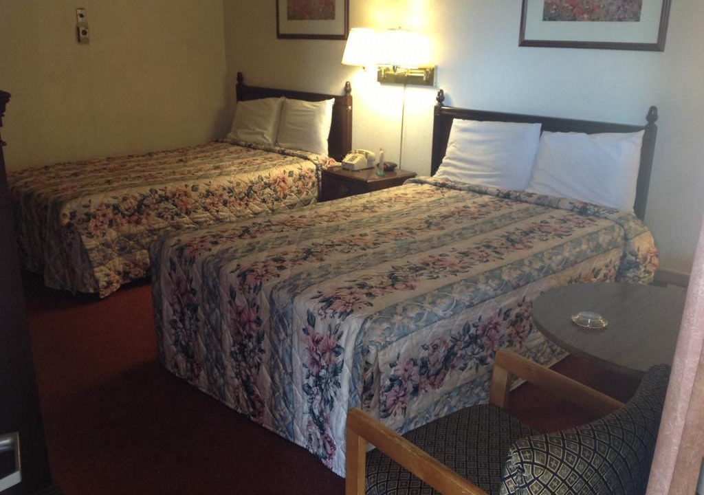 Photo of Bedroom in Salisbury