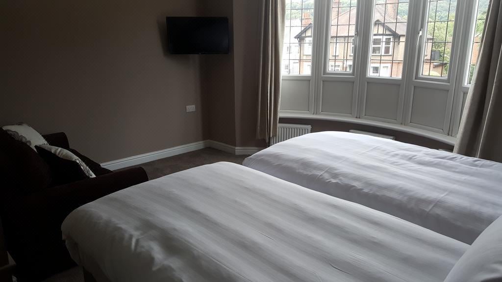 Photo of Bedroom in High Wycombe