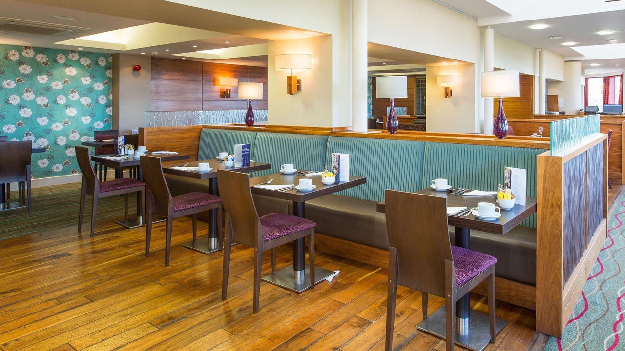 Photo of Livingroom in Jackfield