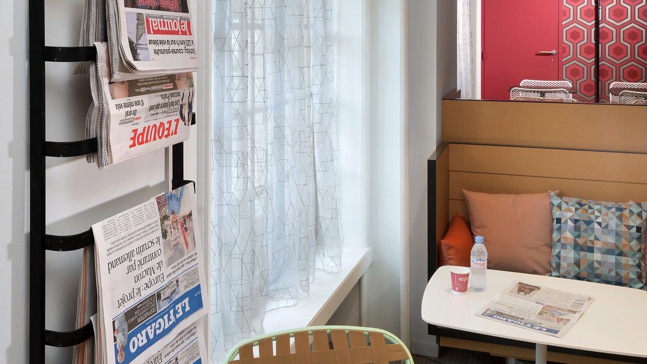 Photo of Livingroom in Macon