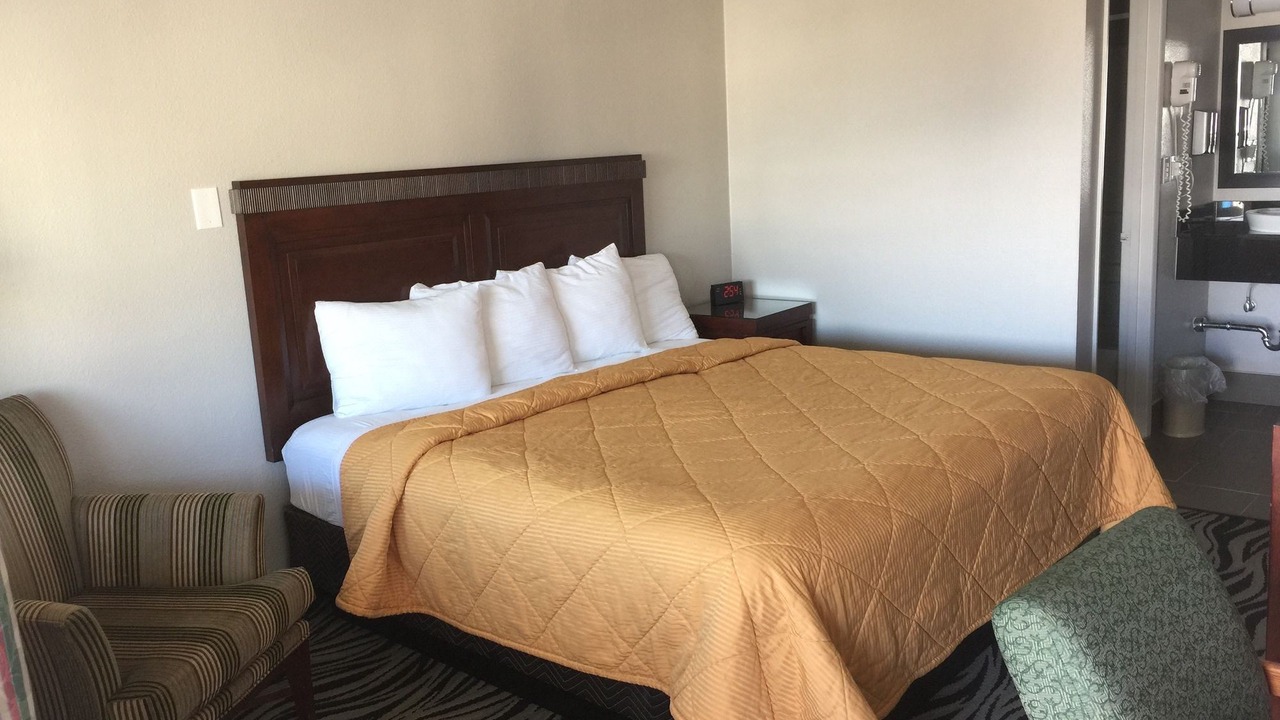 Photo of Bedroom in Astoria