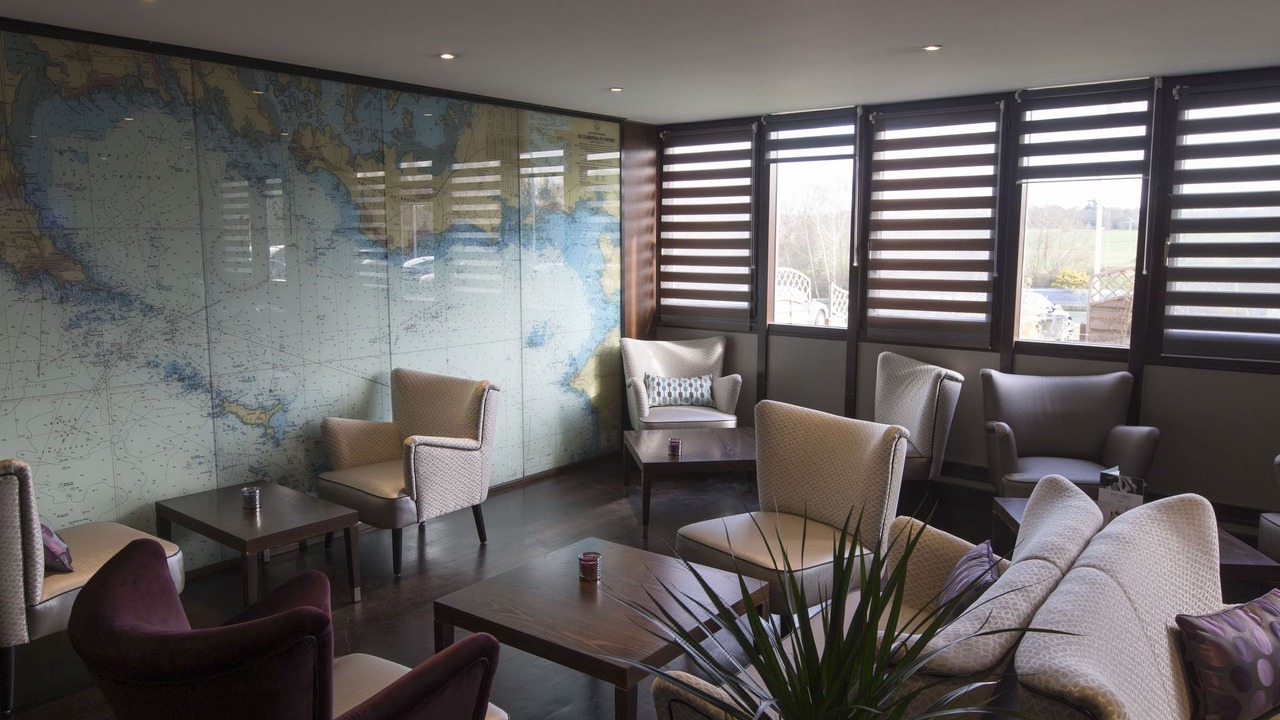 Photo of Livingroom in Cesson-Sevigne
