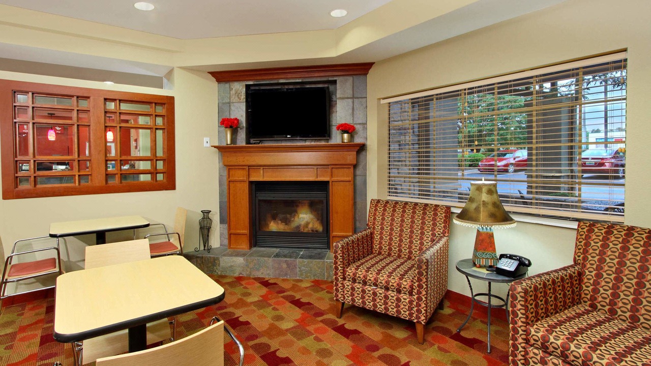 Photo of Livingroom in Bentonville