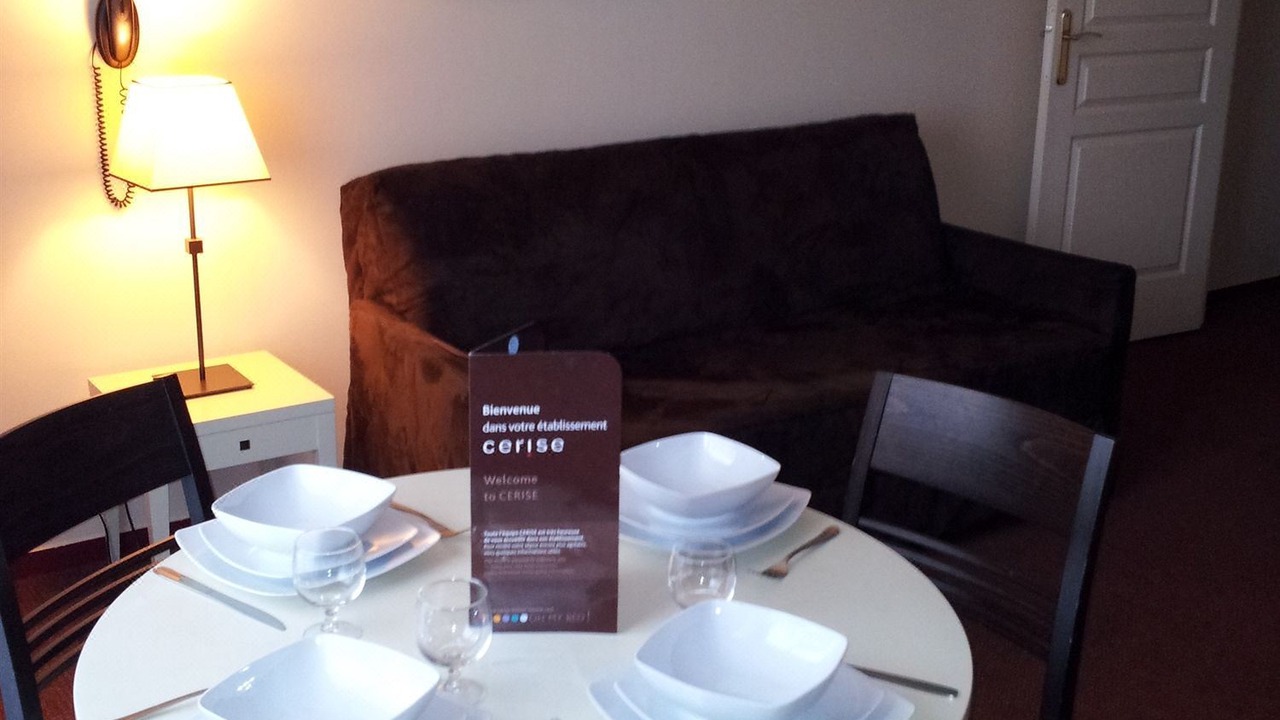 Photo of Livingroom in Chatou