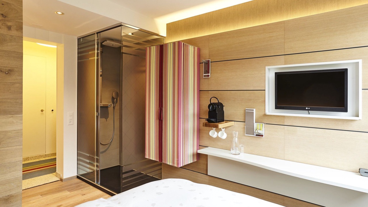 Photo of Bedroom in Vorstadte