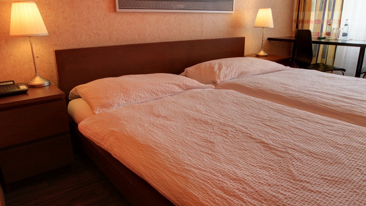 Photo of Bedroom in Clara