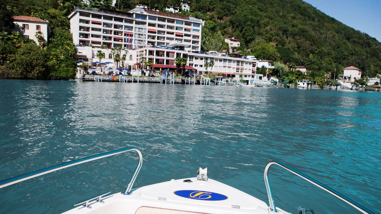 Photo of Outdoor in Vico Morcote