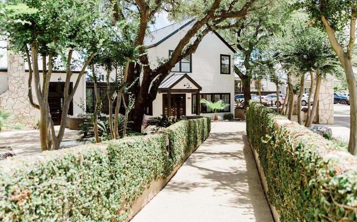 Photo of Buildings in Castroville