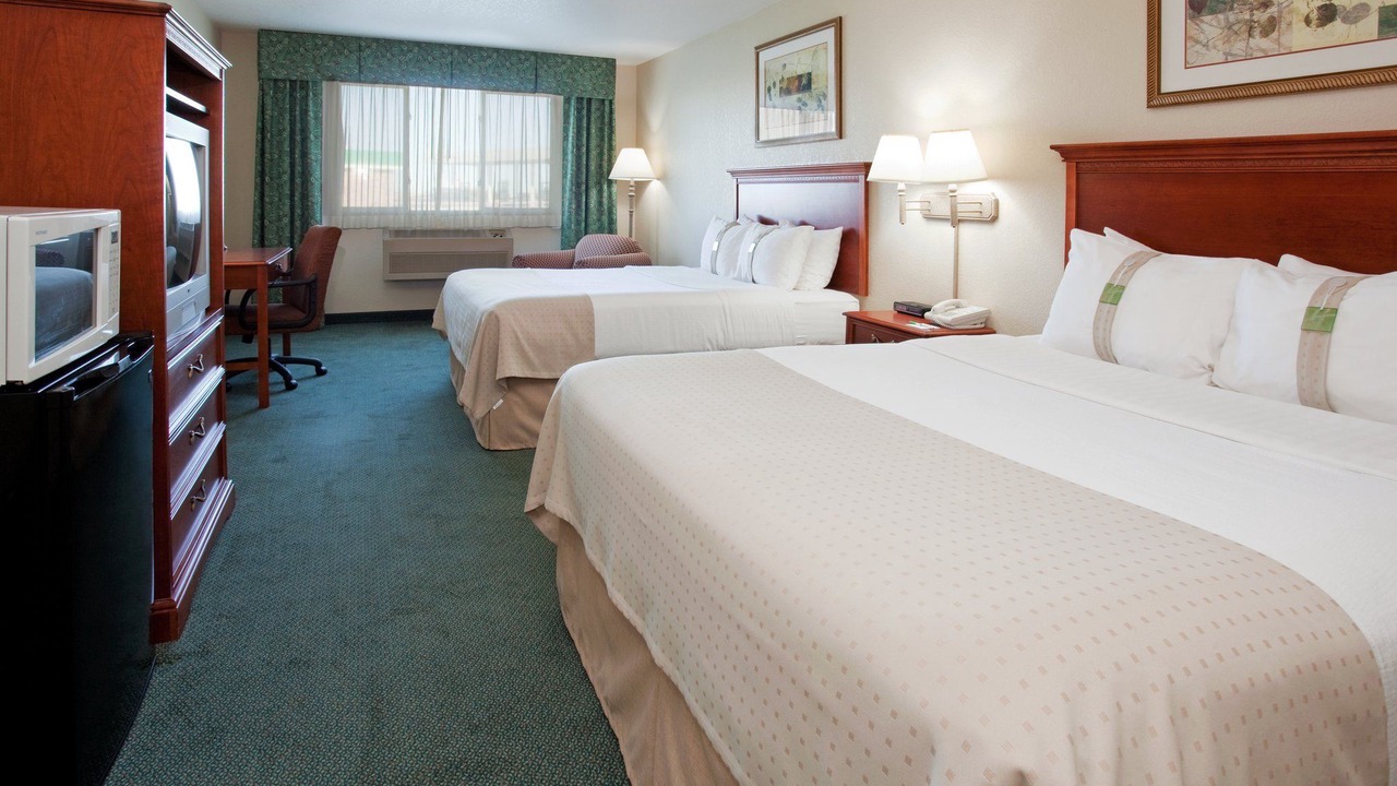 Photo of Bedroom in Sidney