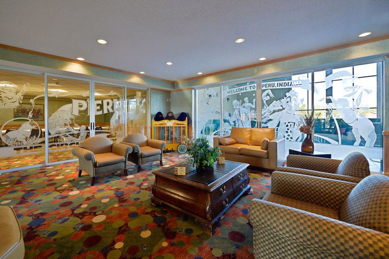 Photo of Livingroom in Peru
