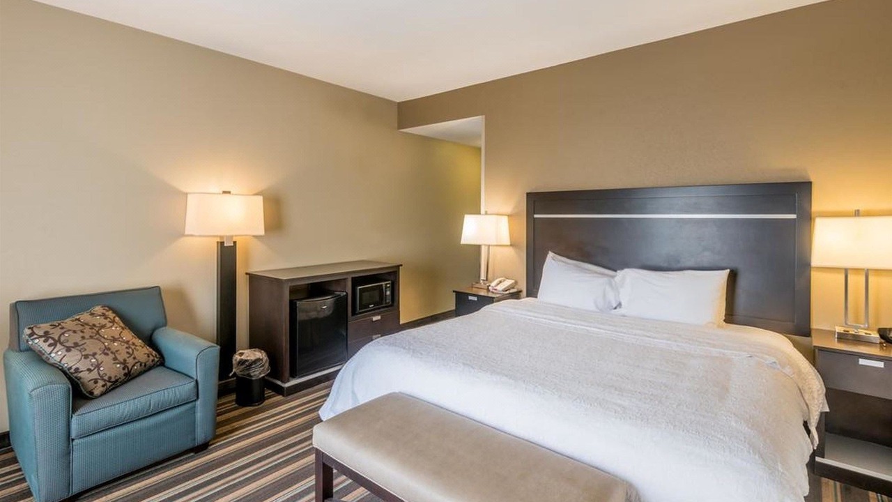 Photo of Bedroom in New Albany