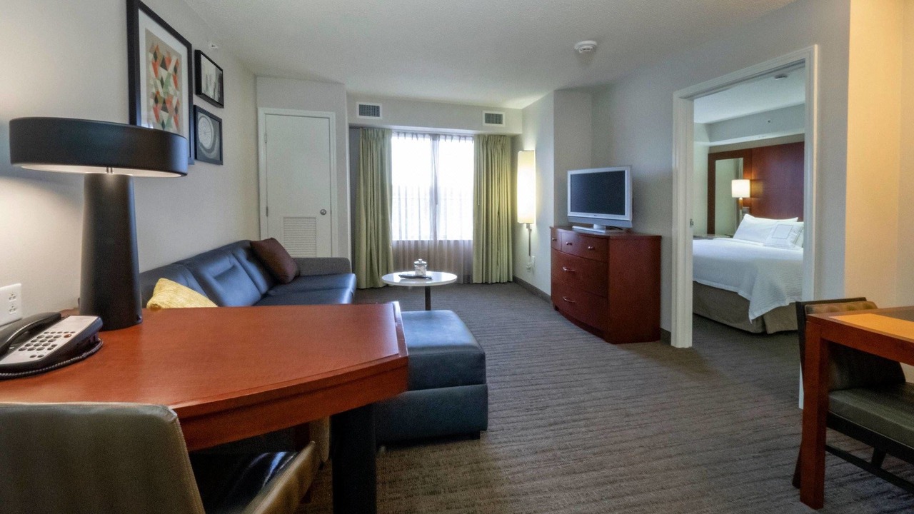 Photo of Livingroom in Hazleton