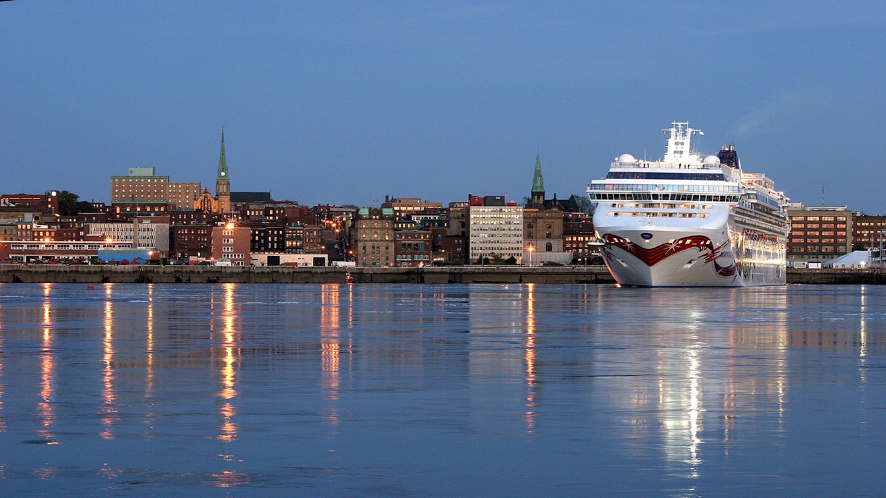 Photo of Outdoor in Saint John