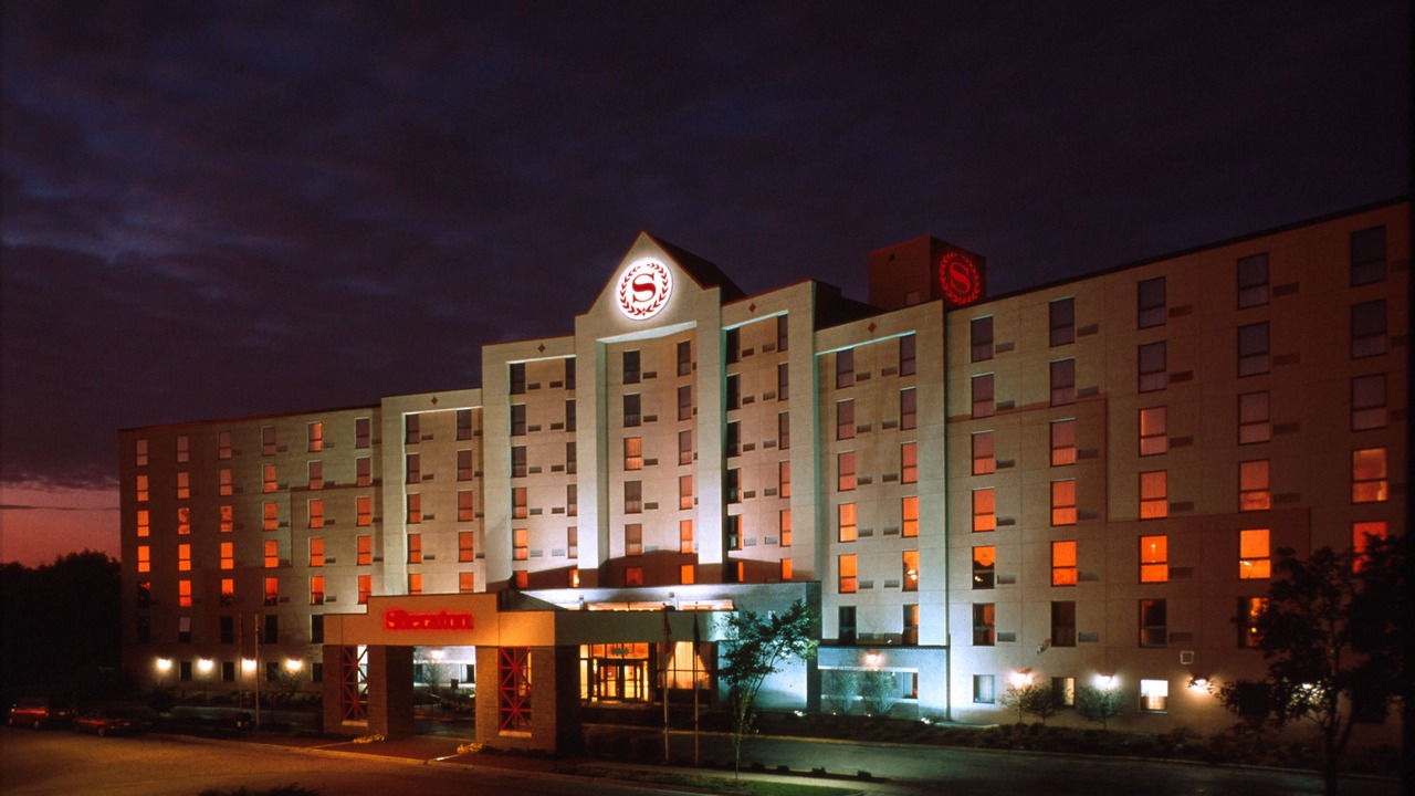 Photo of Buildings in Madison