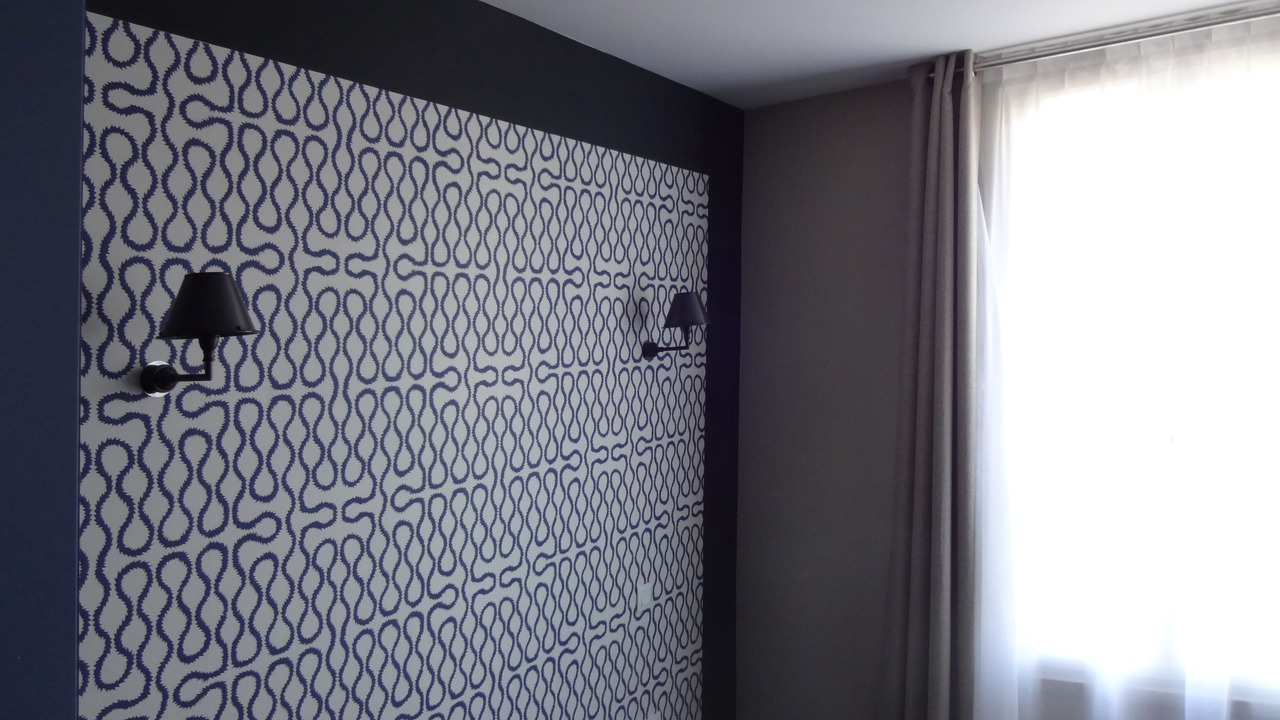 Photo of Bedroom in Chatou