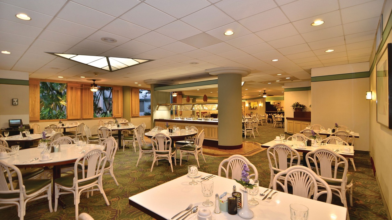 Photo of Livingroom in Western Honolulu