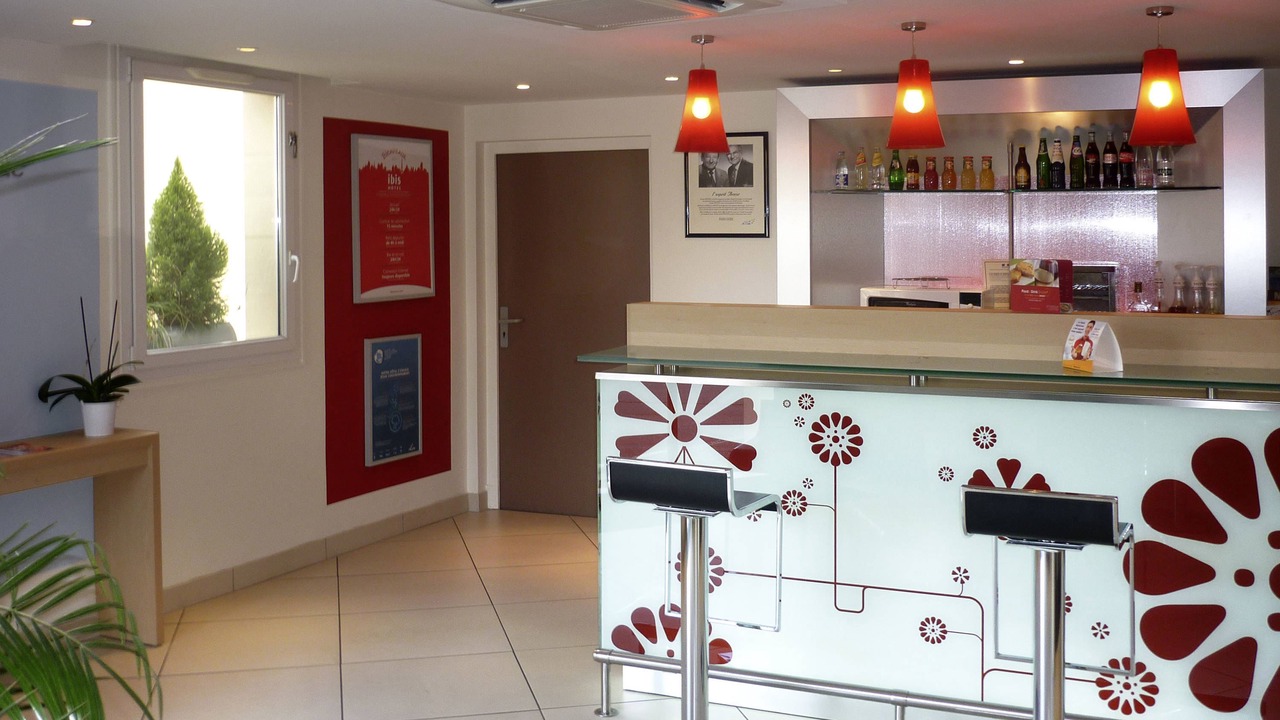 Photo of Kitchen in Cognac