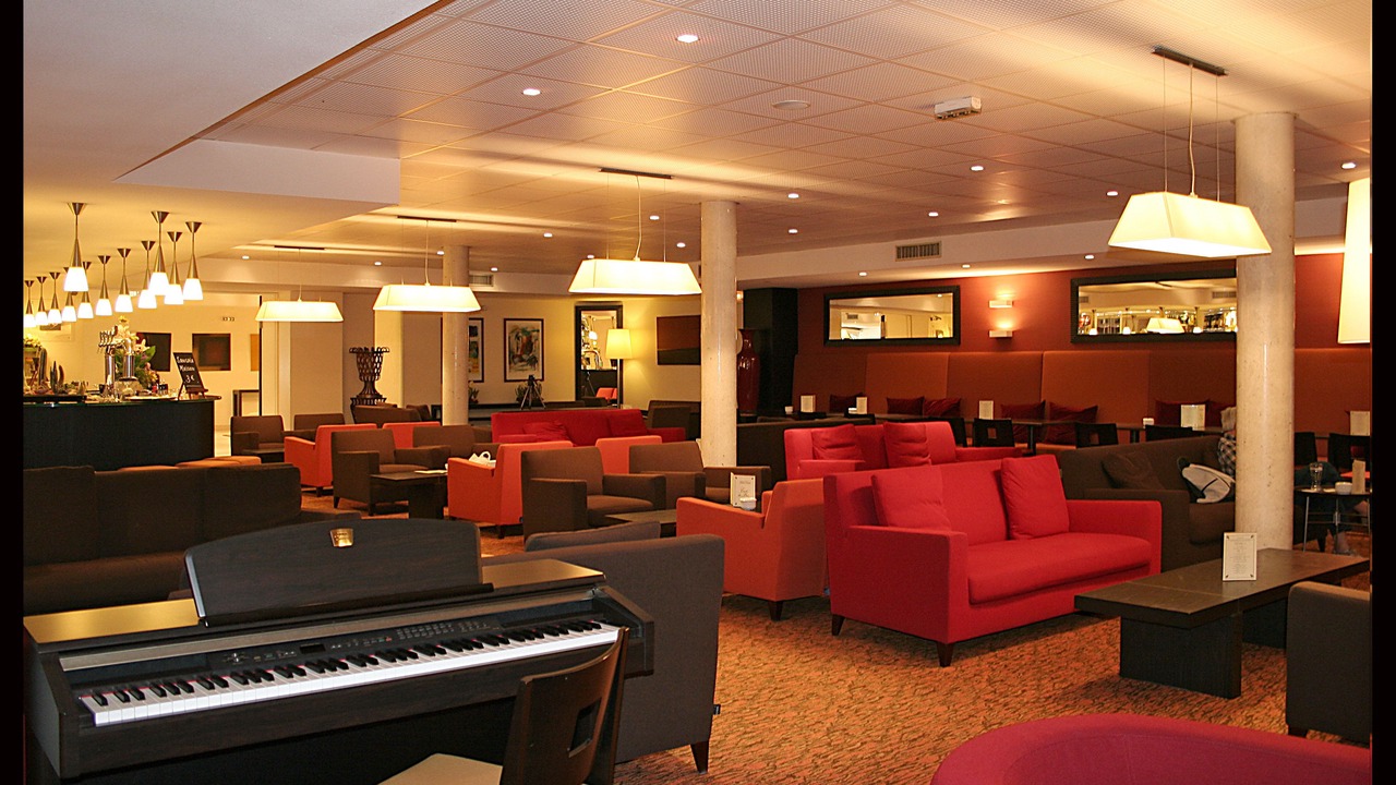 Photo of Livingroom in Lourdes