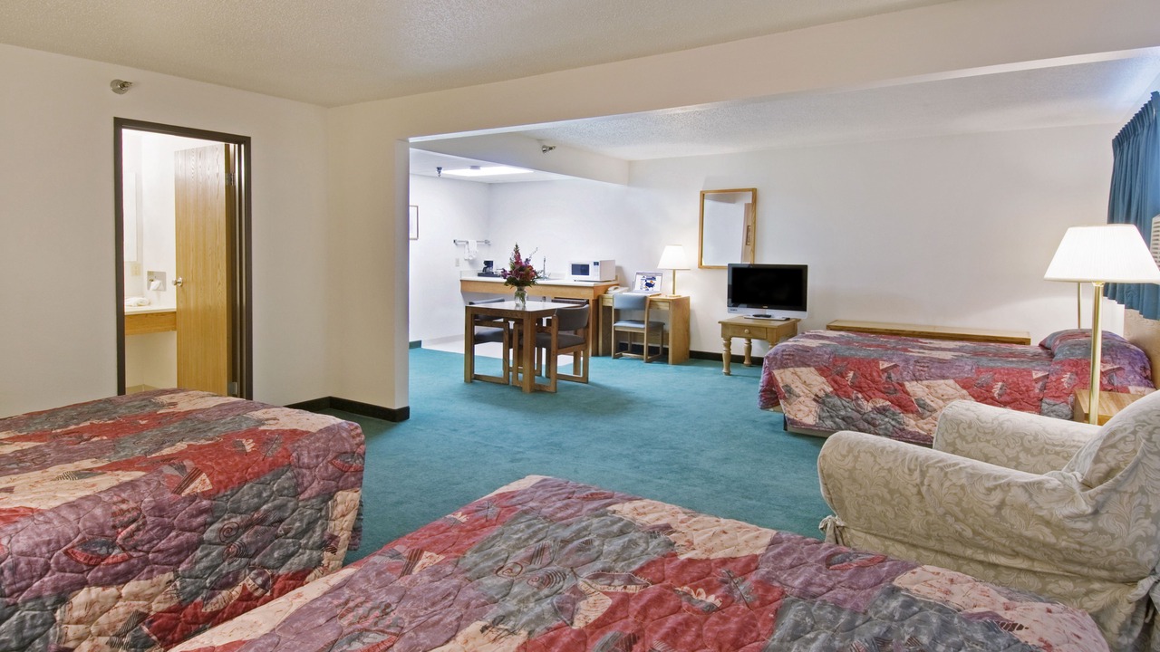 Photo of Livingroom in Torrington