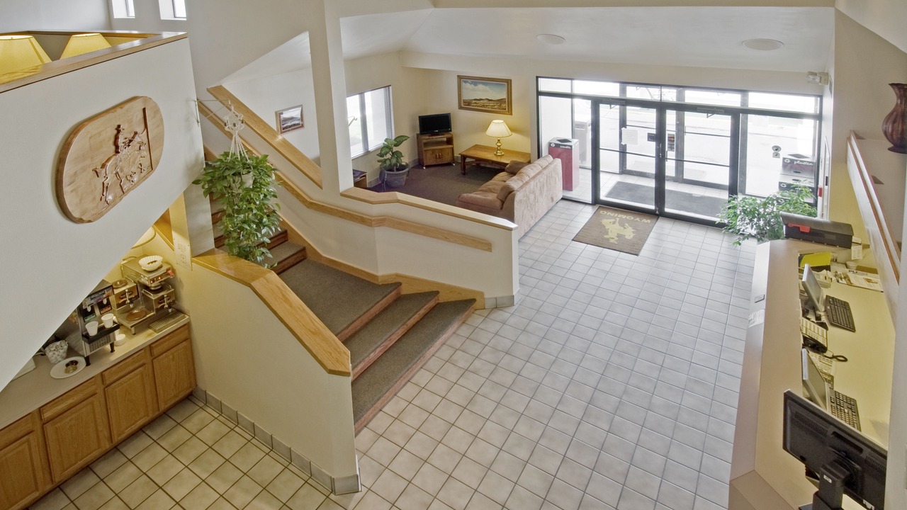 Photo of Livingroom in Rawlins