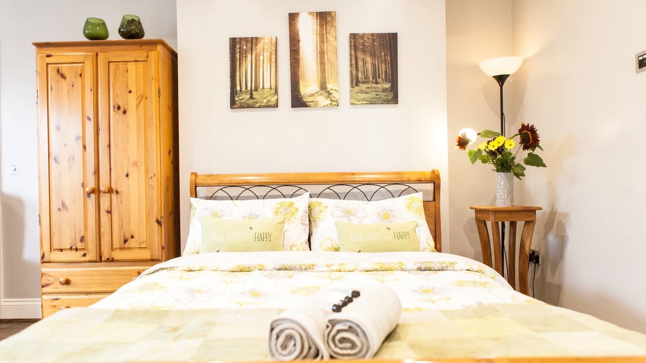 Photo of Bedroom in Little Holland