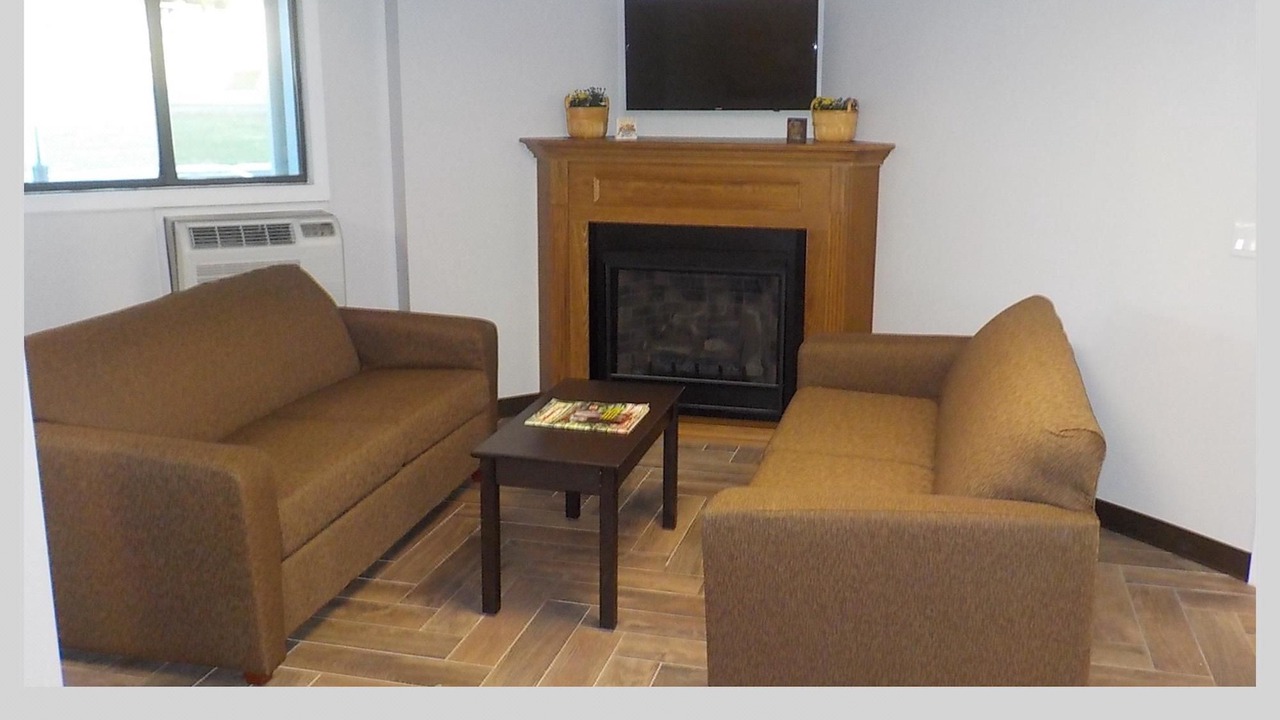 Photo of Livingroom in Presque Isle