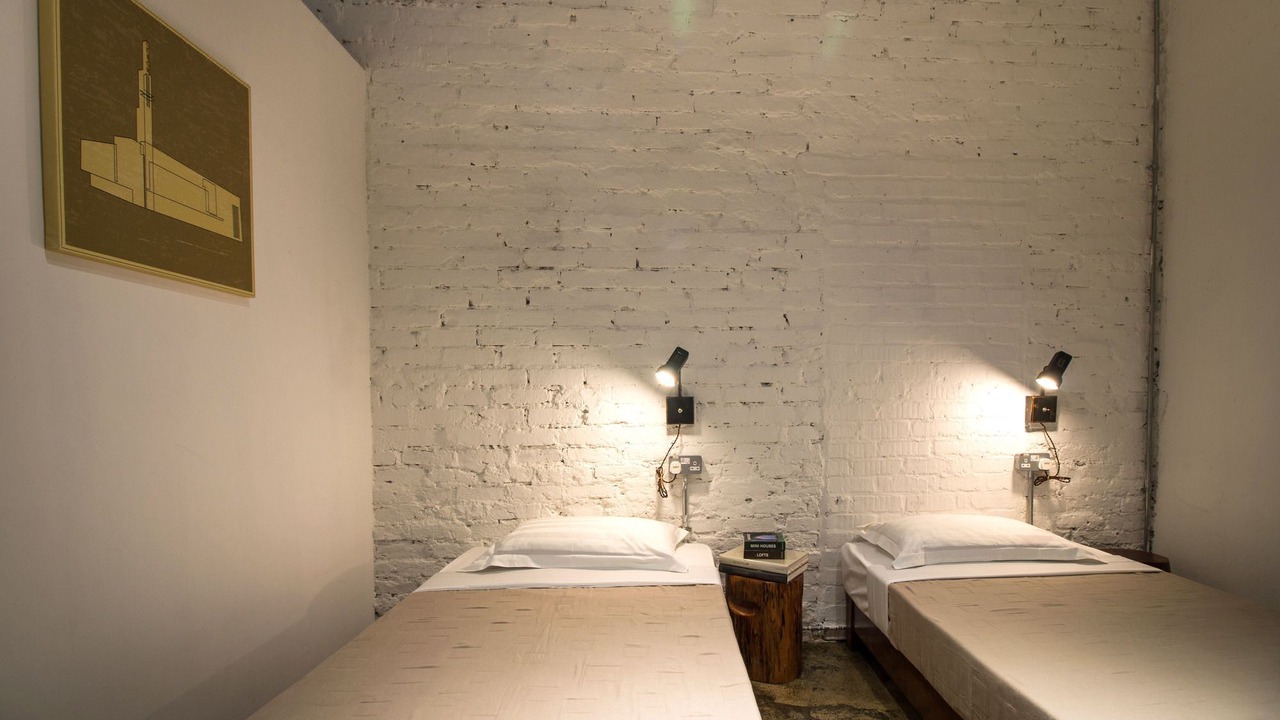 Photo of Bedroom in Jawa