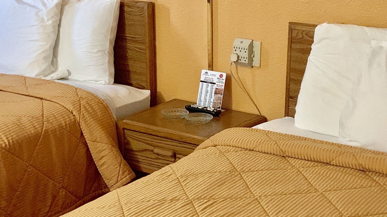 Photo of Bedroom in Sidney