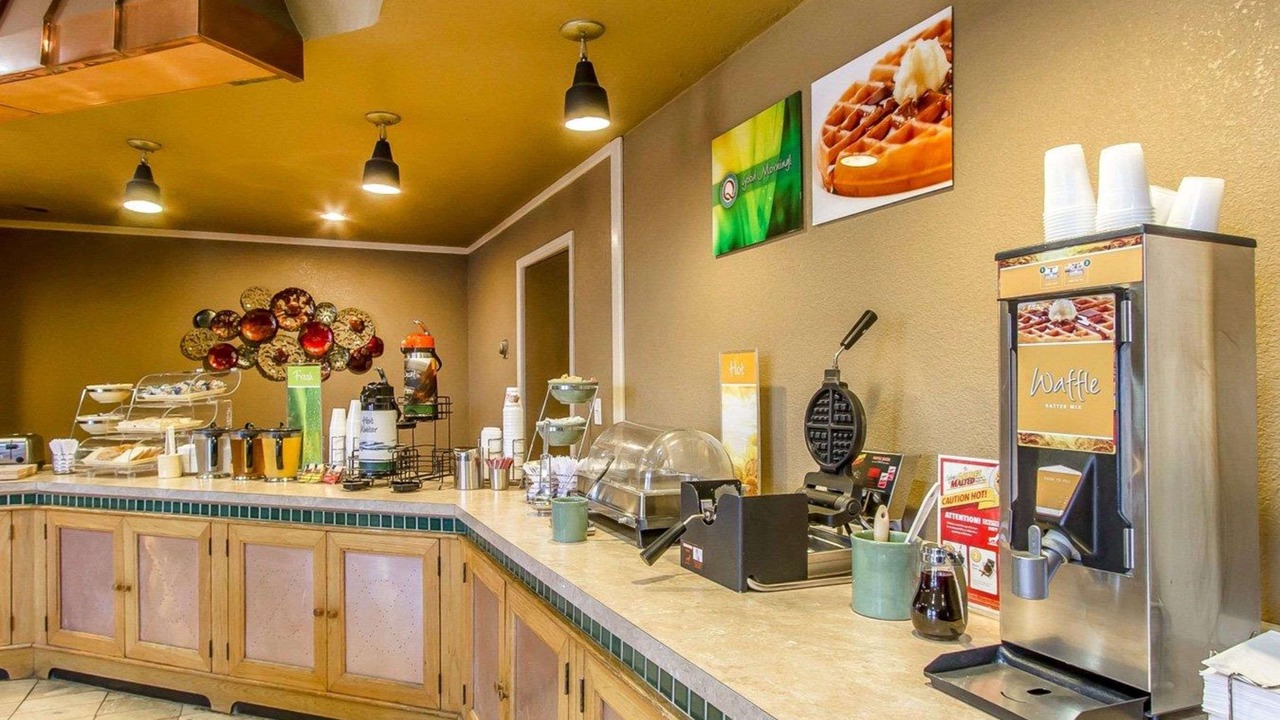Photo of Kitchen in Ada