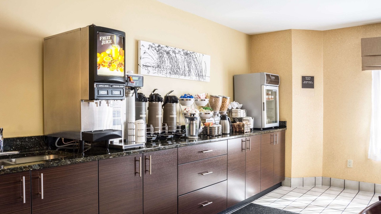 Photo of Kitchen in Mountain View District