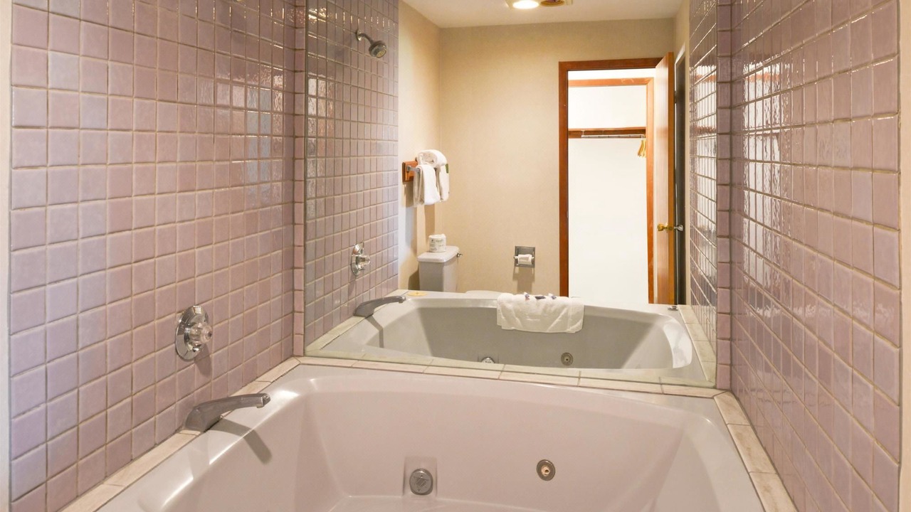 Photo of Bathroom in Plattsburgh