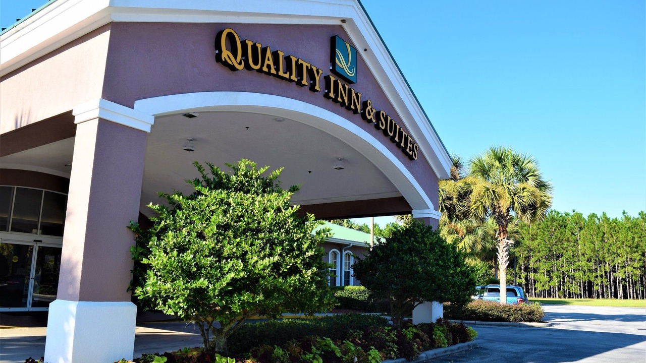 Photo of Buildings in Citrus Hills